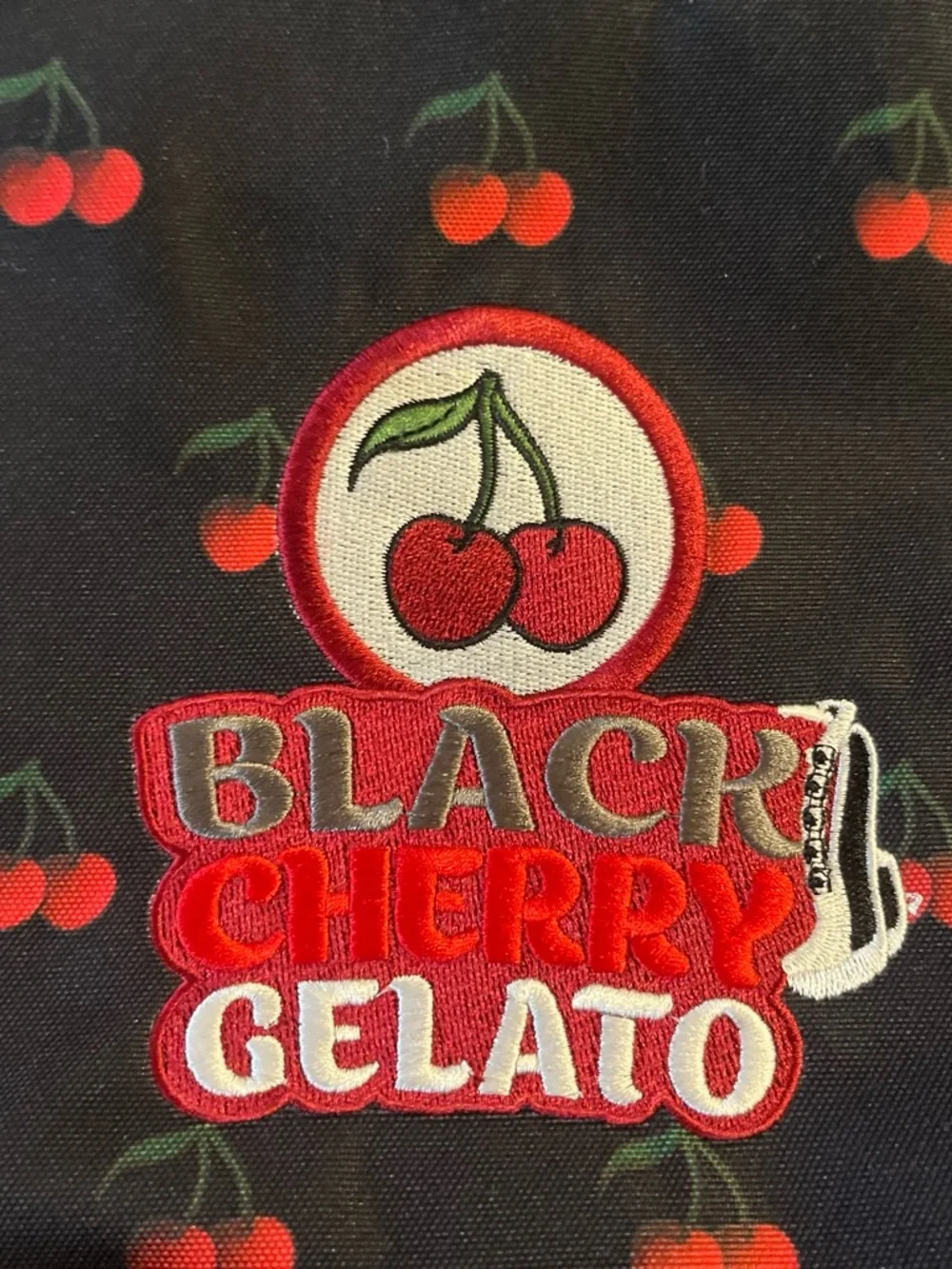 N/A backpack bold